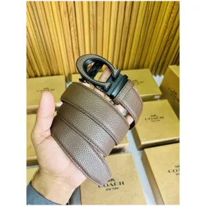 Coach Belt For Men (KS40)