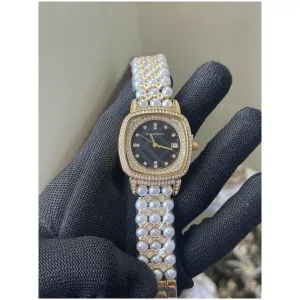 Burberry Watch For Women (SUP5540)