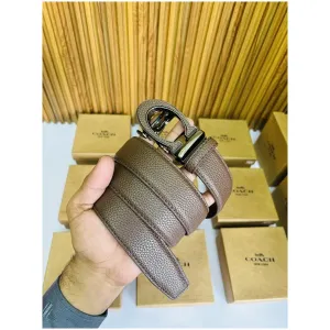 Coach Belt For Men (KS41)