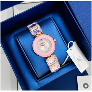 Swarovski Watch For Women (SUP5542)