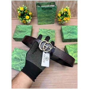 Gucci Belt For Men (SUP5441)