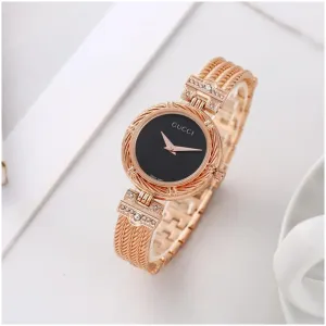 Gucci Watch For Women (BOT1432)