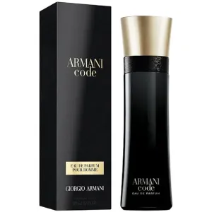 Armani Code EDP Perfume (SHZ553)