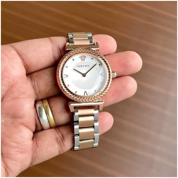 Versace Watch For Women (SUP5044)