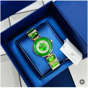 Swarovski Watch For Women (SUP5544)