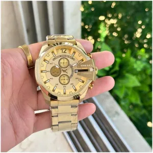 Diesel Watch For Men (KS243)