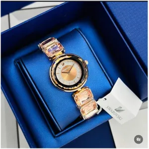 Swarovski Watch For Women (SUP5545)