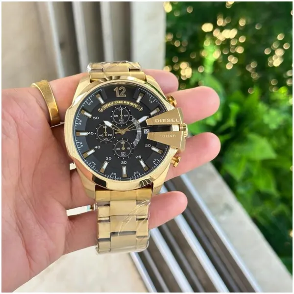 Diesel Watch For Men (KS244)