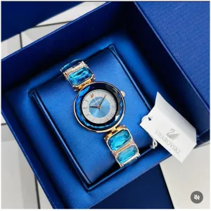 Swarovski Watch For Women (KS345)