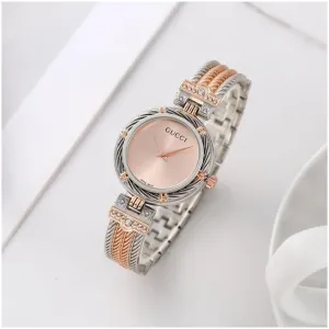 Gucci Watch For Women (BOT1434)