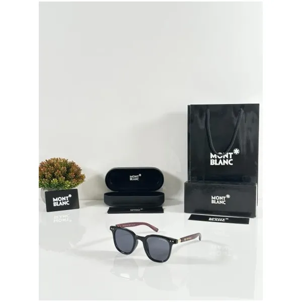 Stylish Mont Blanc Sunglasses (SUP5295)