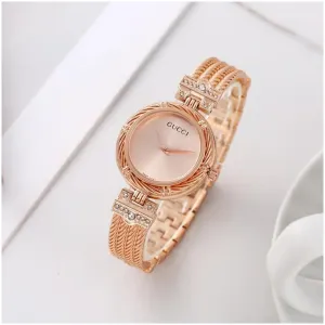 Gucci Watch For Women (BOT1435)