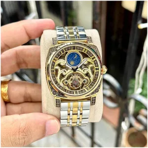 Patek Phillippe Watch For Men (KS246)