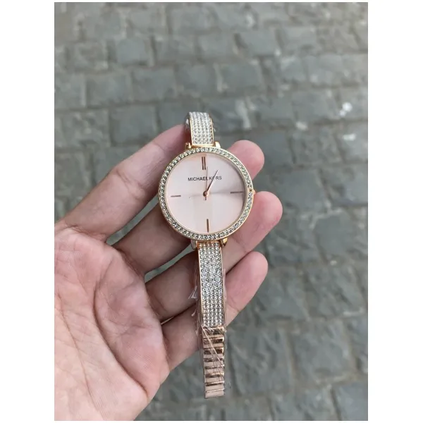 Michael Kors Watch For Women (SUP4848)