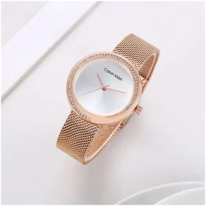 Calvin Klein Watch For Women (BOT1566)