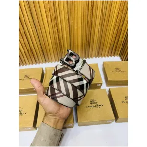 Burberry Belt For Men (KS50)