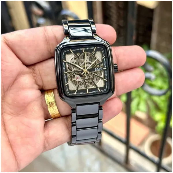 Rado Watch For Men (KS249)