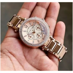 Michael Kors Watch For Women (KS350)