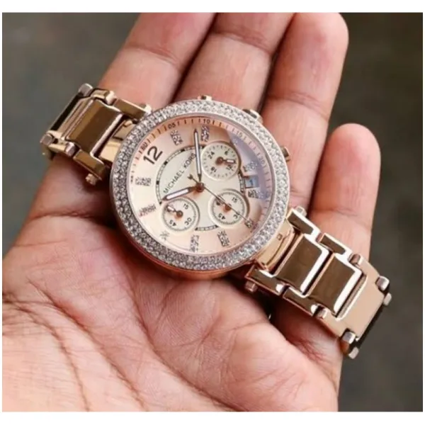 Michael Kors Watch For Women (KS350)