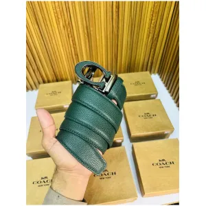 Coach Belt For Men (SUP5449)