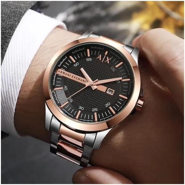 Armani Exchange Watch For Men (SUP4652)