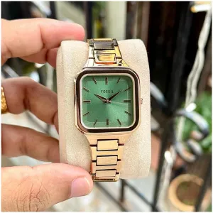 Fossil Watch For Women (KS352)
