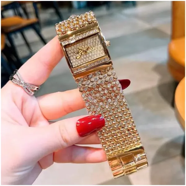 Guess Watch For Women (BOT1569)