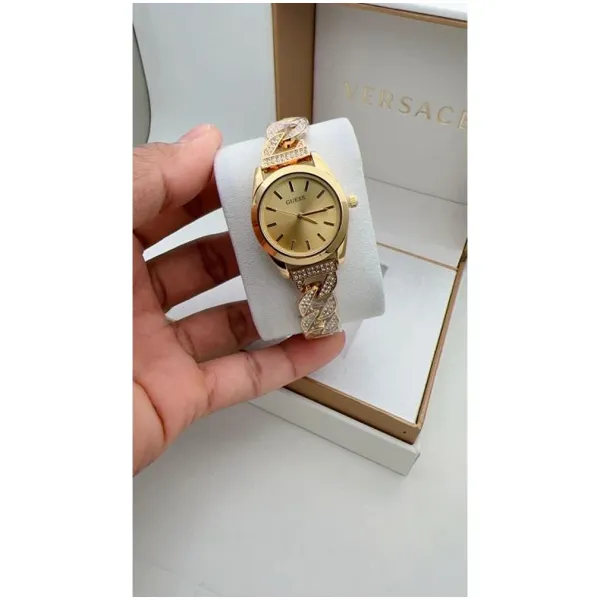 Guess Watch For Women (SUP5553)