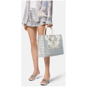 Versace Handbag For Women (SZ203)