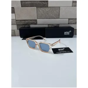 Stylish Mont Blanc Sunglasses (SUP5102)