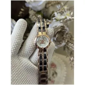 Chanel Watch For Women (KS353)