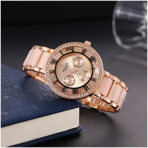Rolex Celine Watch For Women (BOT1441)