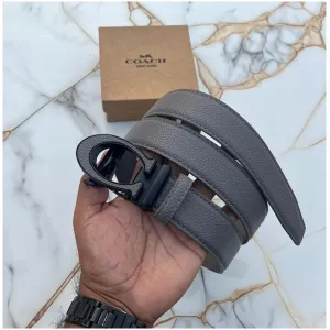 Coach Belt For Men (KS55)