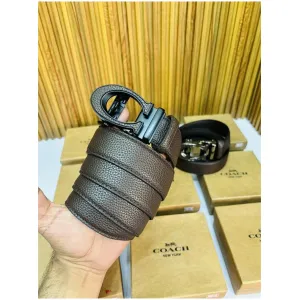 Coach Belt For Men (SUP5456)