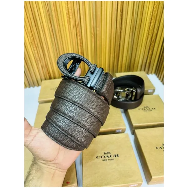 Coach Belt For Men (SUP5456)