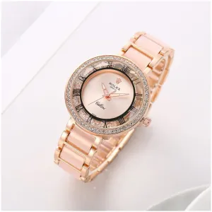 Rolex Celine Watch For Women (BOT1574)