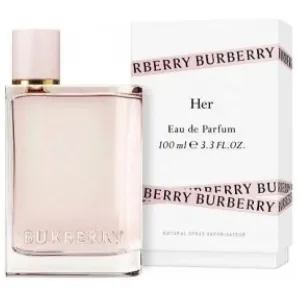 Burberry Eau De Parfum 100ML (SHZ508)