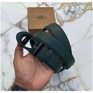 Coach Belt For Men (KS58)