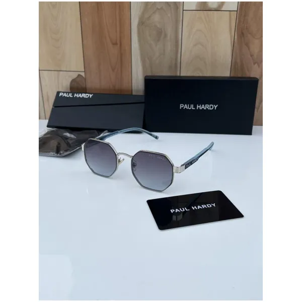 Stylish Paul hardy Sunglasses (SUP5210)