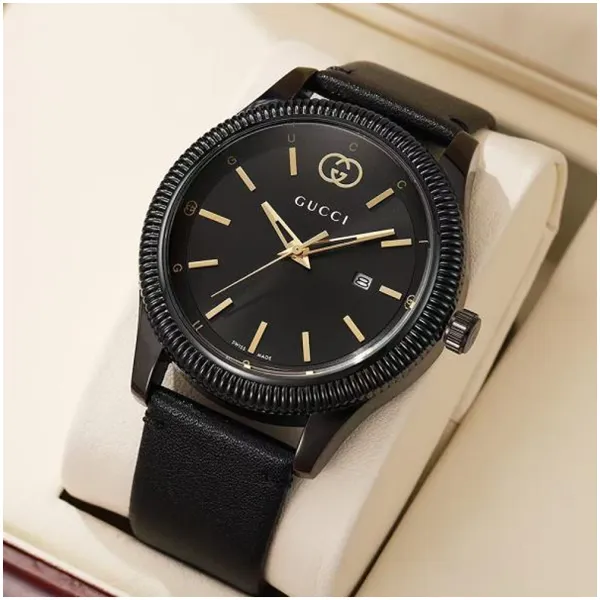 Gucci Watch For Men (SUP4606)