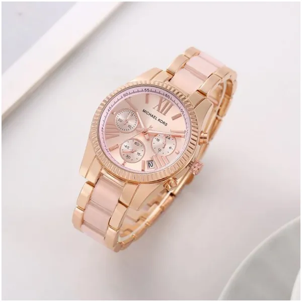 Michael Kors Watch For Women (SUP5561)