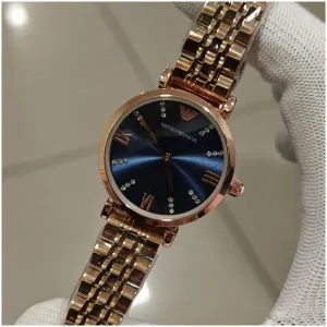 Emporio Armani Watch For Women (KS359)