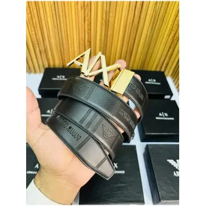Armani Belt For Men (SUP5460)