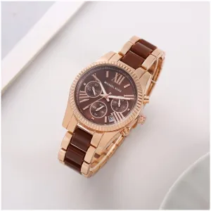 Michael Kors Watch For Women (KS360)