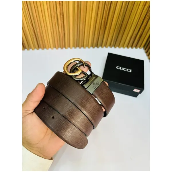 Gucci Belt For Men (SUP5461)