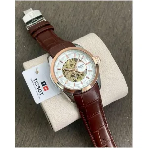 Tissot Watch For Men (KS261)
