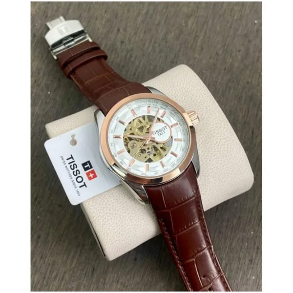 Tissot Watch For Men (KS261)