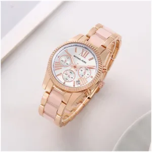 Michael Kors Watch For Women (KS361)