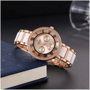Rolex Celine Watch For Women (BOT1443)