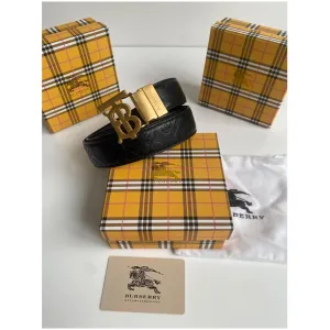 Burberry Belt For Men (SUP5462)